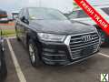 Photo Used 2019 Audi Q7 3.0T Premium