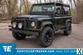 Photo Used 1995 Land Rover Defender 90