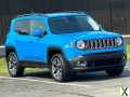 Photo Used 2015 Jeep Renegade Latitude