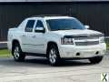 Photo Used 2011 Chevrolet Avalanche LTZ