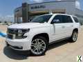 Photo Used 2019 Chevrolet Tahoe Premier w/ Premier Plus Edition