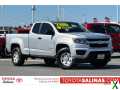 Photo Used 2019 Chevrolet Colorado W/T