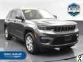 Photo Used 2022 Jeep Grand Cherokee Limited