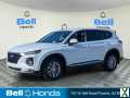 Photo Used 2020 Hyundai Santa Fe SEL w/ Cargo Package