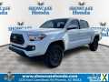 Photo Used 2023 Toyota Tacoma SR5