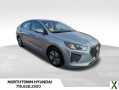 Photo Used 2022 Hyundai Ioniq Blue