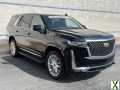 Photo Certified 2023 Cadillac Escalade Premium Luxury