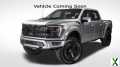 Photo Used 2023 Ford F150 Raptor w/ Equipment Group 802A Raptor R