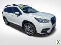 Photo Used 2020 Subaru Ascent Limited w/ Popular Package #2A