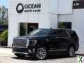 Photo Used 2022 GMC Yukon Denali w/ Denali Ultimate Package