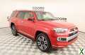 Photo Used 2023 Toyota 4Runner Limited