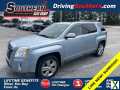 Photo Used 2014 GMC Terrain SLE w/ Chrome Package