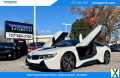 Photo Used 2016 BMW i8