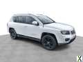 Photo Used 2014 Jeep Compass Latitude w/ All Weather Capability Group