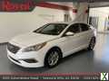 Photo Used 2016 Hyundai Sonata SE