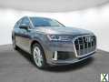 Photo Used 2020 Audi Q7 3.0T Premium Plus