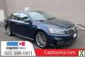 Photo Used 2018 Volkswagen Passat 2.0T R-Line