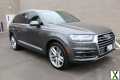 Photo Used 2018 Audi Q7 3.0T Prestige w/ Prestige Package