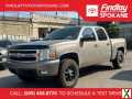 Photo Used 2007 Chevrolet Silverado 1500 4x4 Crew Cab