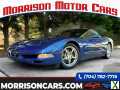 Photo Used 2003 Chevrolet Corvette Coupe w/ Preferred Equipment Group