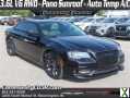 Photo Used 2020 Chrysler 300 Touring L w/ Quick Order Package 2EF