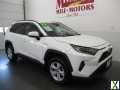 Photo Used 2020 Toyota RAV4 XLE