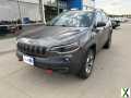 Photo Used 2019 Jeep Cherokee Trailhawk w/ Cold Weather Group