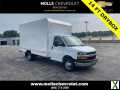 Photo Used 2022 Chevrolet Express 3500 w/ Power Convenience Package