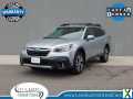 Photo Used 2021 Subaru Outback Limited