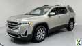 Photo Used 2023 GMC Acadia SLT w/ Preferred Package