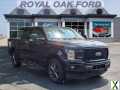 Photo Used 2018 Ford F150 XLT w/ Equipment Group 302A Luxury