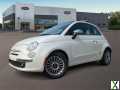 Photo Used 2014 FIAT 500 Lounge w/ Luxury Leather Package