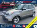 Photo Used 2018 Kia Soul w/ Convenience Package