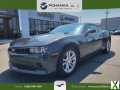 Photo Used 2014 Chevrolet Camaro LT