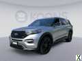 Photo Used 2021 Ford Explorer ST w/ Equipment Group 401A