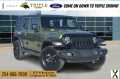 Photo Used 2021 Jeep Wrangler Unlimited Sport