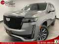 Photo Used 2021 Cadillac Escalade Sport Platinum