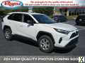 Photo Used 2023 Toyota RAV4 LE