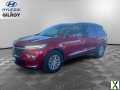 Photo Used 2024 Buick Enclave Essence w/ Technology Package