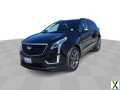 Photo Used 2020 Cadillac XT5 Sportv