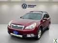 Photo Used 2011 Subaru Outback 2.5i Limited