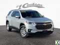 Photo Used 2019 Chevrolet Traverse LT