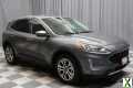 Photo Used 2022 Ford Escape SEL