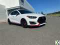 Photo Used 2019 Hyundai Veloster N N w/ Performance Package