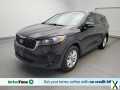 Photo Used 2019 Kia Sorento FWD V6 w/ LX V6 Convenience Package