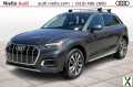 Photo Certified 2021 Audi Q5 2.0T Premium Plus w/ Premium Plus Package