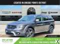 Photo Certified 2018 Dodge Journey Crossroad