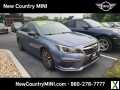 Photo Used 2018 Subaru Legacy 2.5i