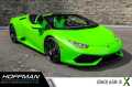 Photo Used 2016 Lamborghini Huracan LP 610-4