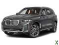 Photo Used 2024 BMW X5 M60i